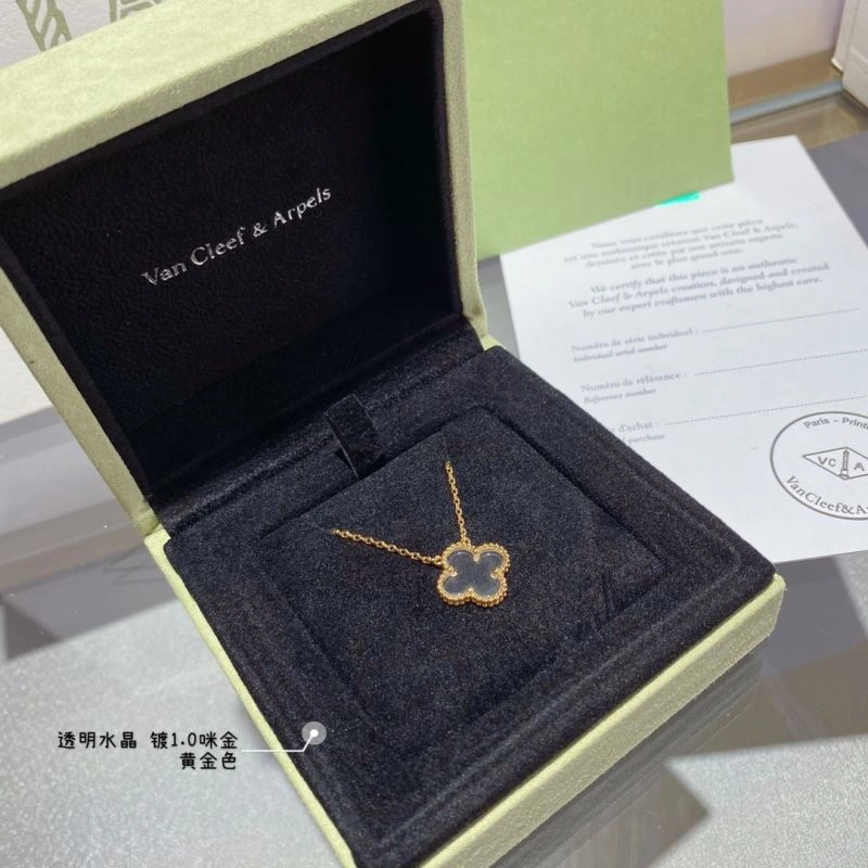Vca Necklaces Stylish 254924