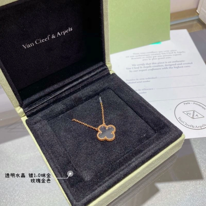 Vca Necklaces Stylish 254924