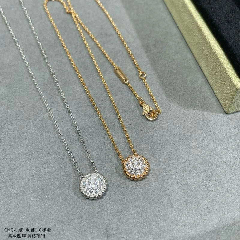 Breathable Vca Necklaces 254916