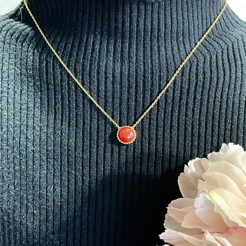Vca Necklaces SoftTouch 254927