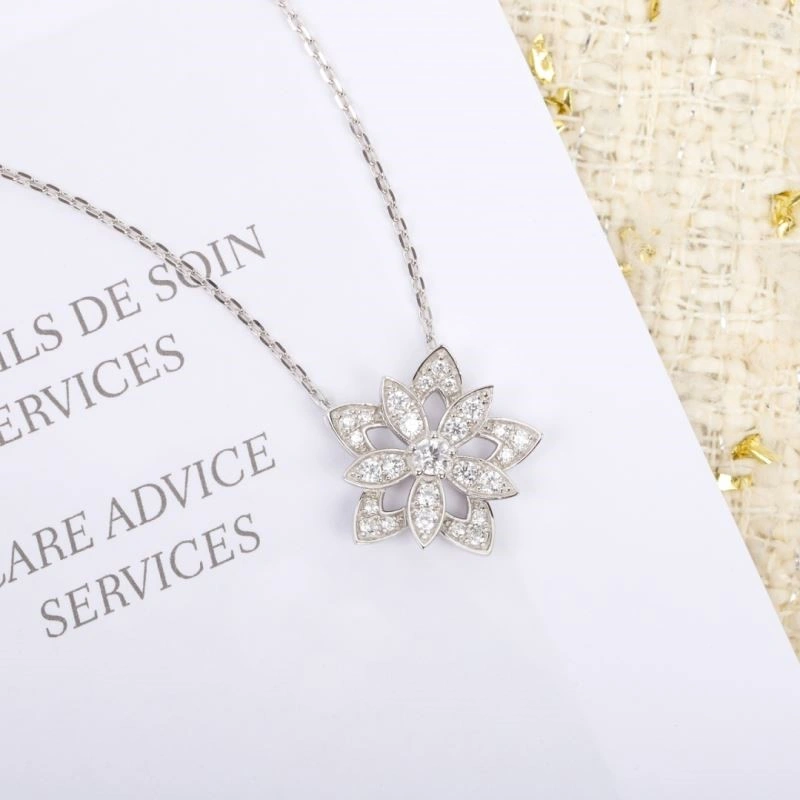 Unisex Vca Necklaces 254684