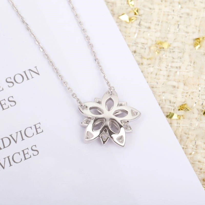 Unisex Vca Necklaces 254684
