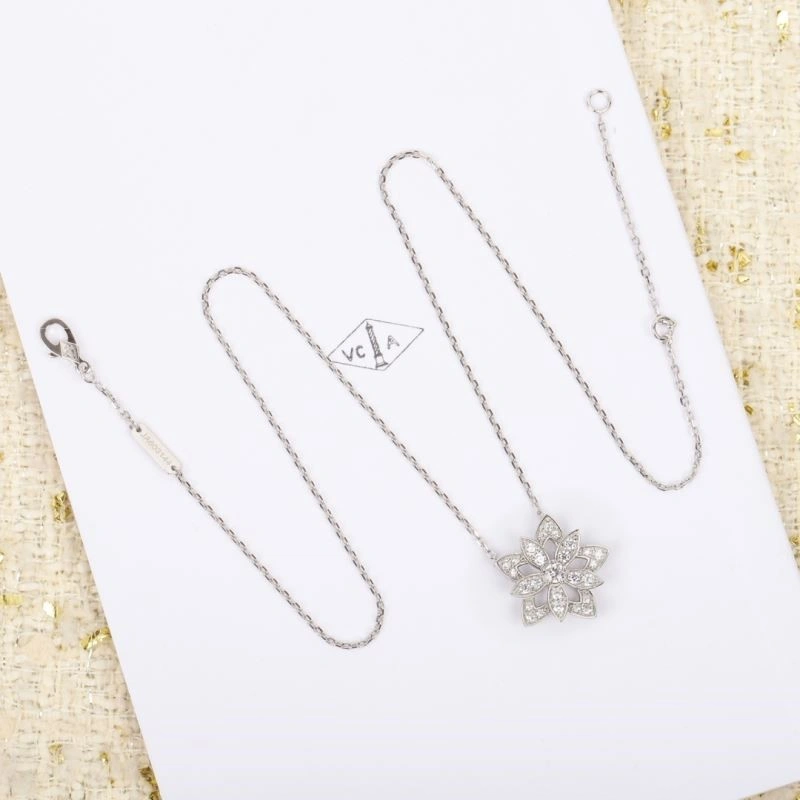 Unisex Vca Necklaces 254684