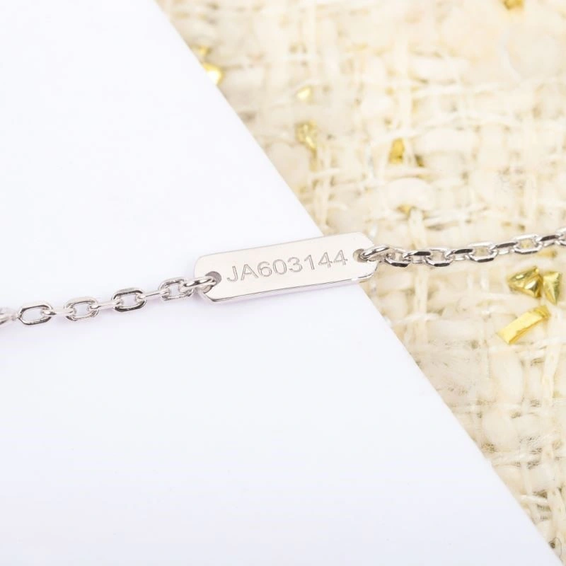 Unisex Vca Necklaces 254684