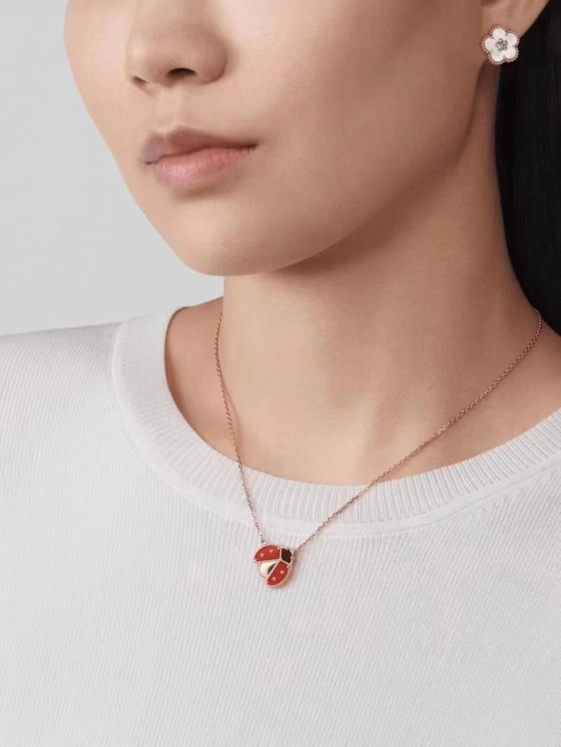 TravelReady Vca Necklaces 254682