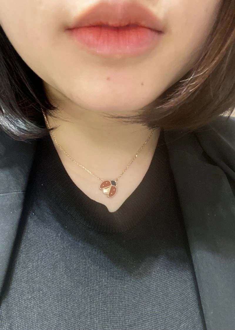 TravelReady Vca Necklaces 254682