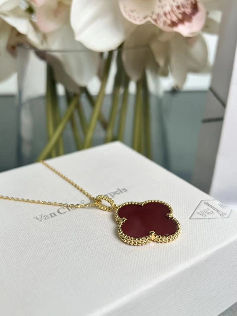 Vca Necklaces Lightweight 254649