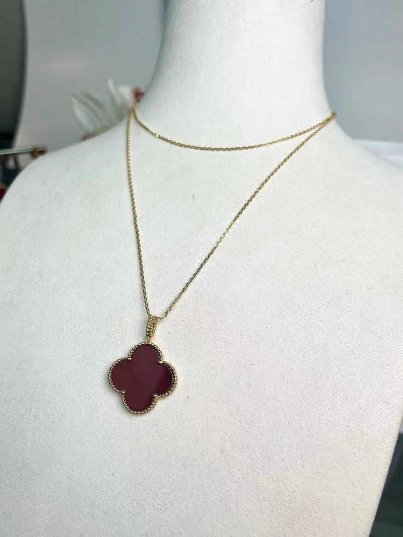 Vca Necklaces Lightweight 254649