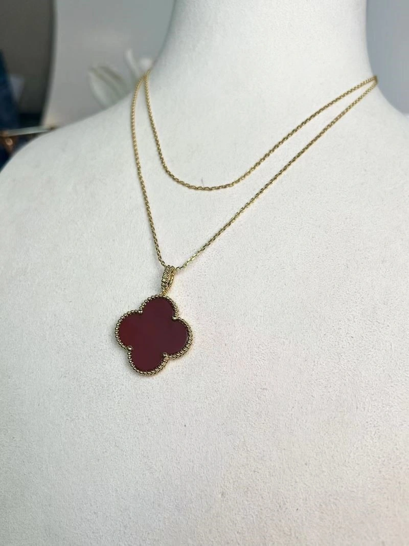 Vca Necklaces Lightweight 254649
