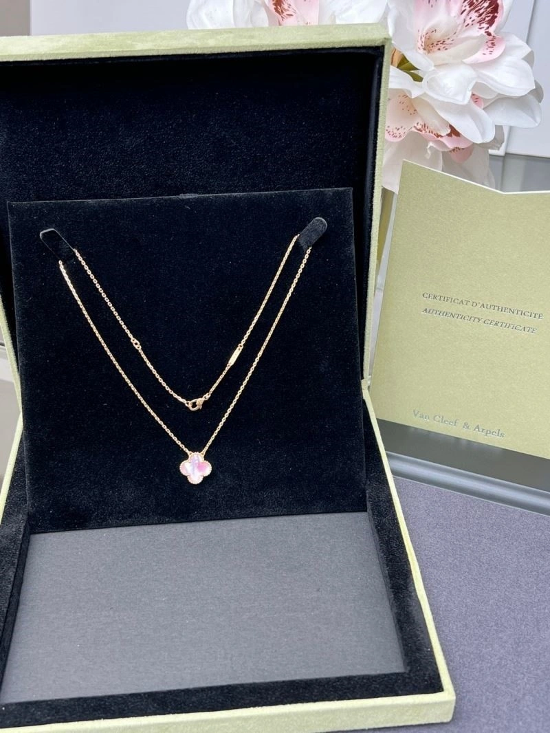 Vca Necklaces Durable 254660