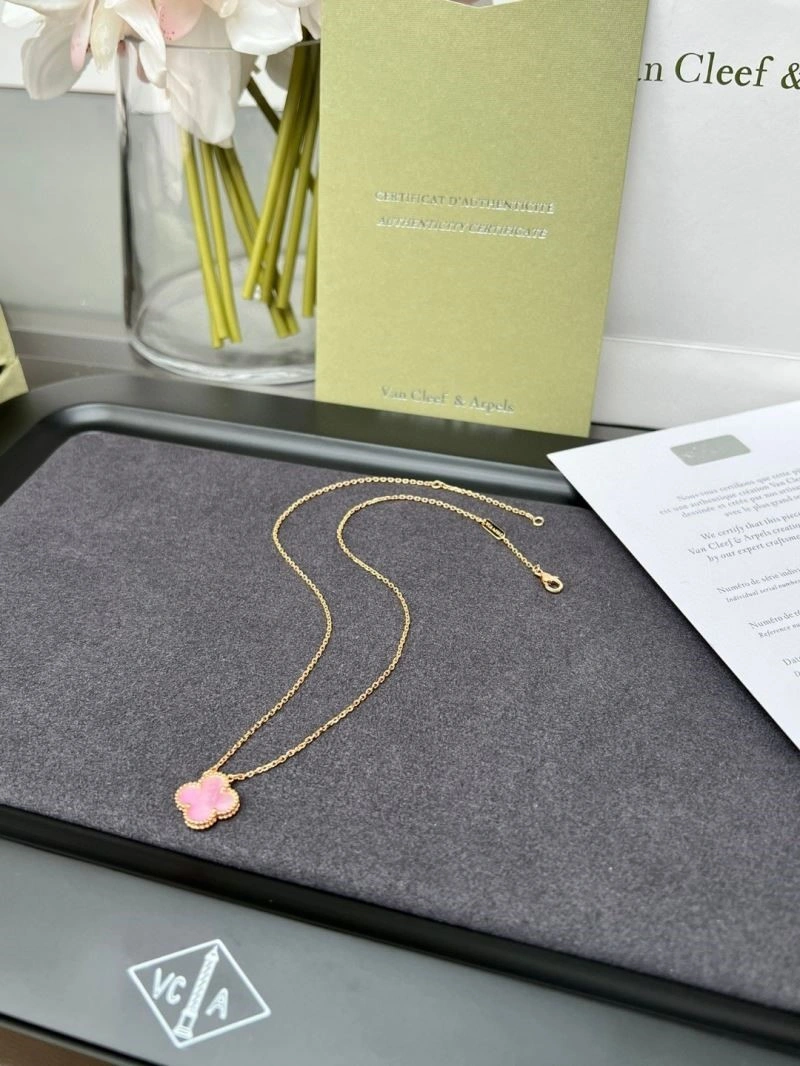 Vca Necklaces Durable 254660
