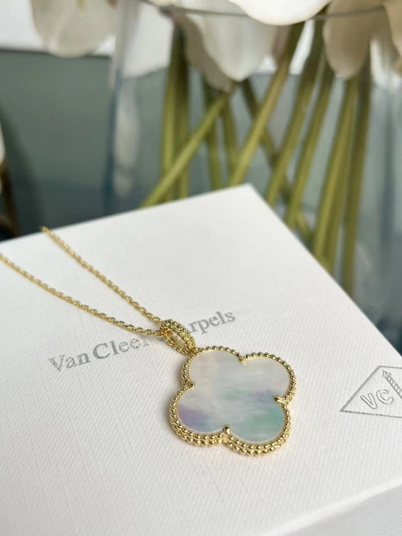 Vca Necklaces Efficient 254673