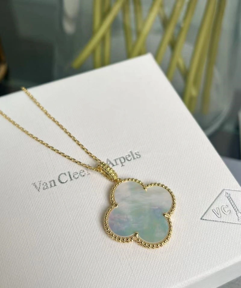 Vca Necklaces Efficient 254673