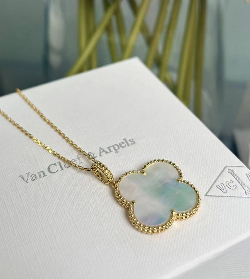 Vca Necklaces Efficient 254673