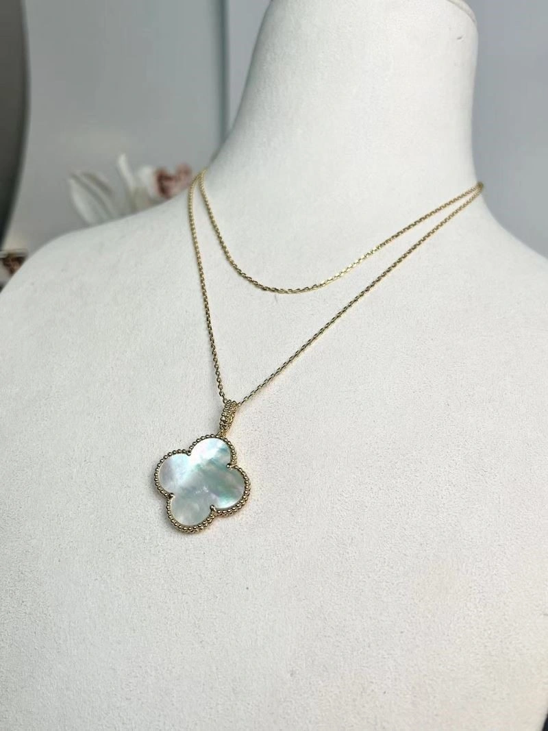 Vca Necklaces Efficient 254673