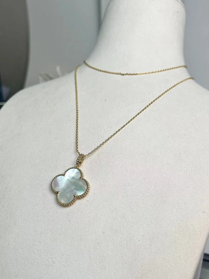 Vca Necklaces Efficient 254673
