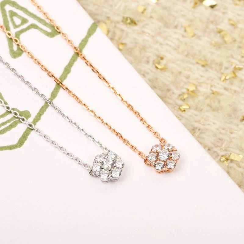 Sophisticated Vca Necklaces 254650