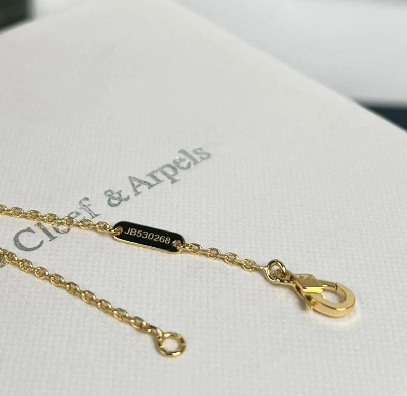 GoAnywhere Vca Necklaces 254674