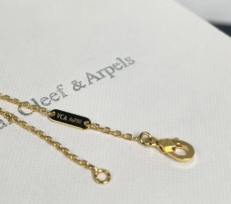 GoAnywhere Vca Necklaces 254674