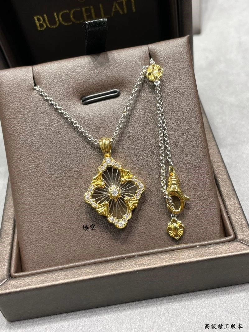 Soft Vca Necklaces 254678