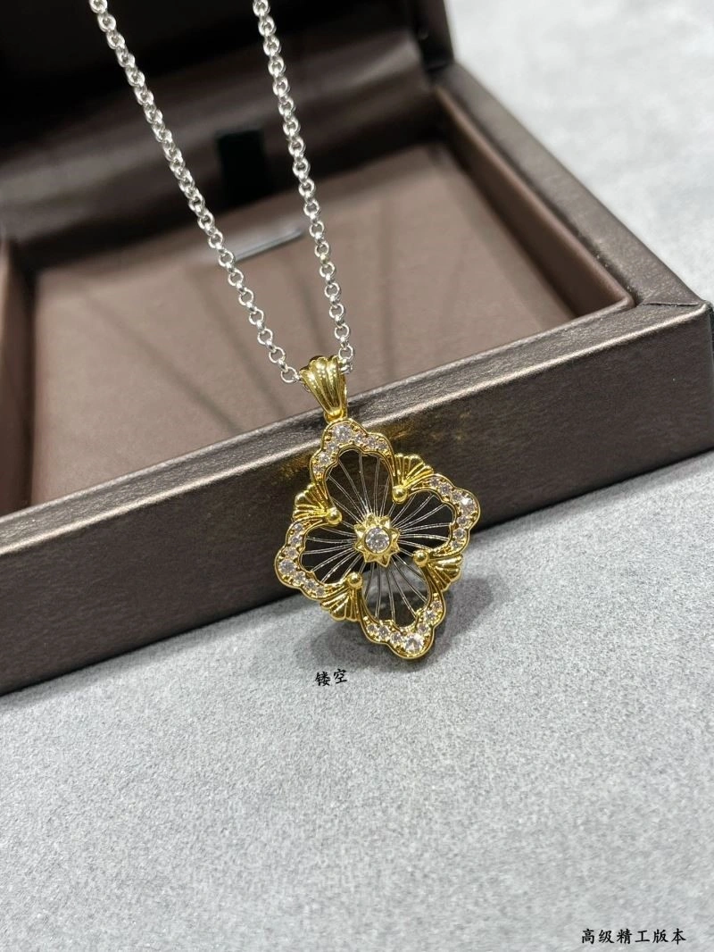 Soft Vca Necklaces 254678