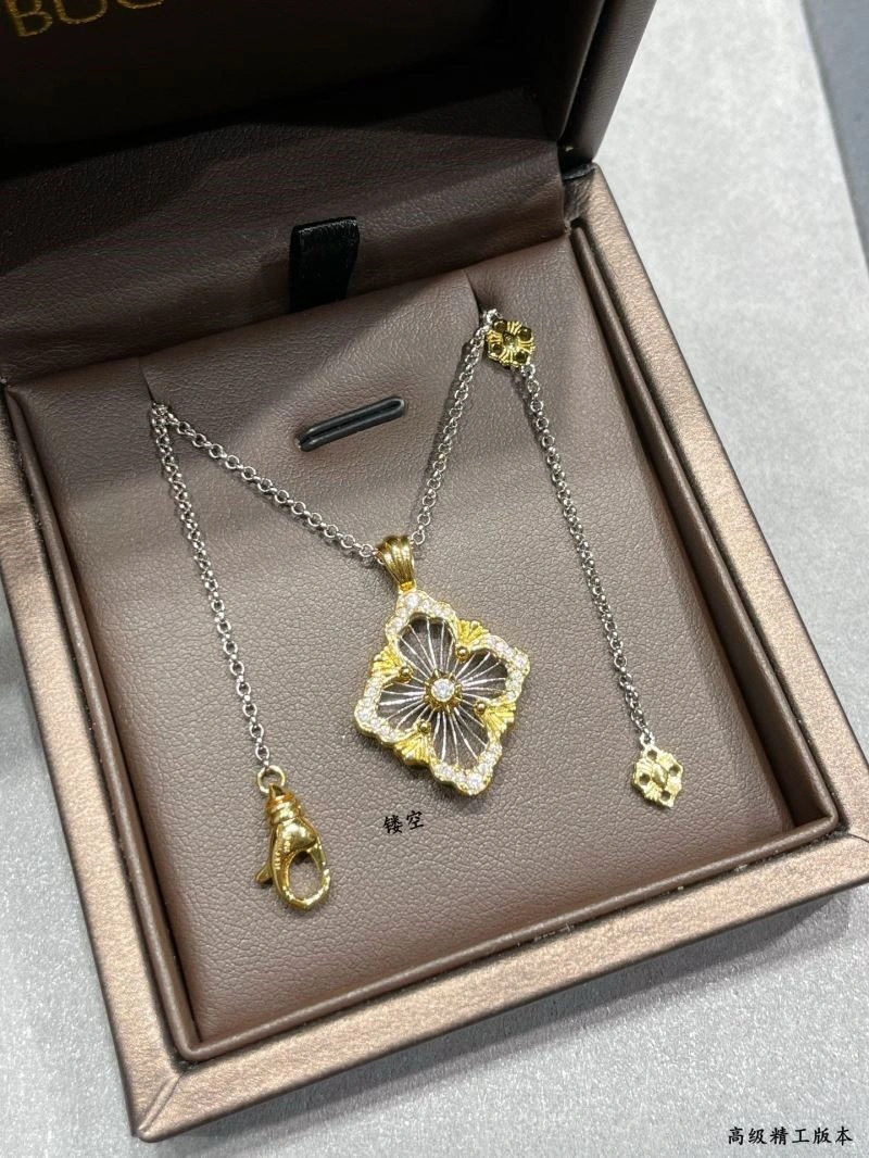 Soft Vca Necklaces 254678
