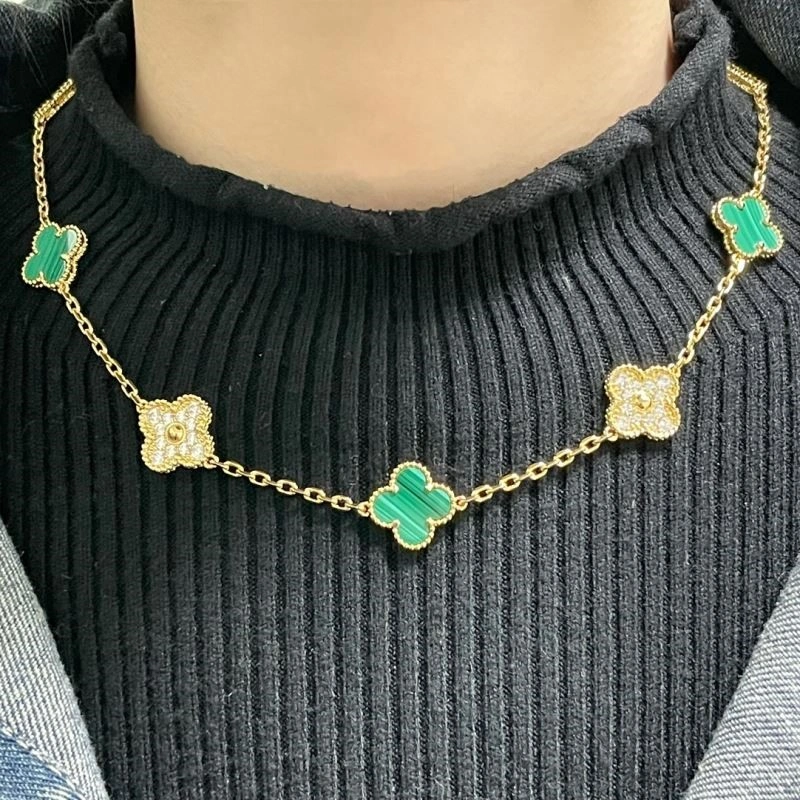 Vca Necklaces UrbanStyle 254669