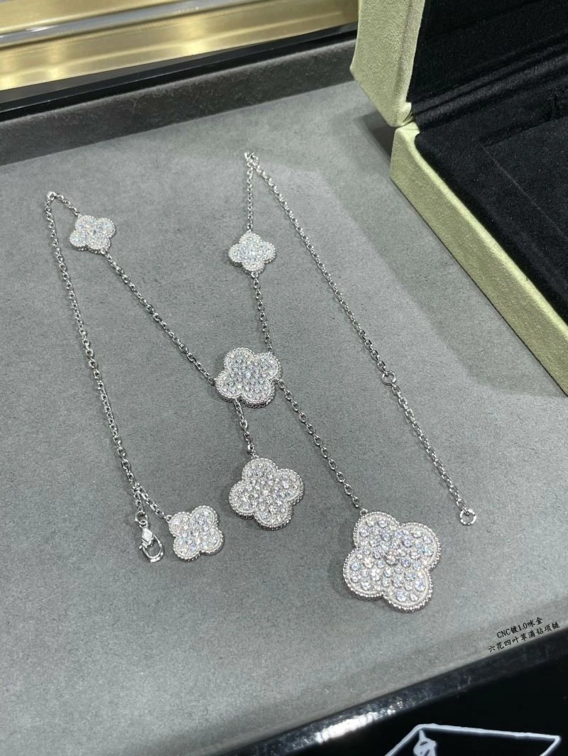 Colorful Vca Necklaces 254662