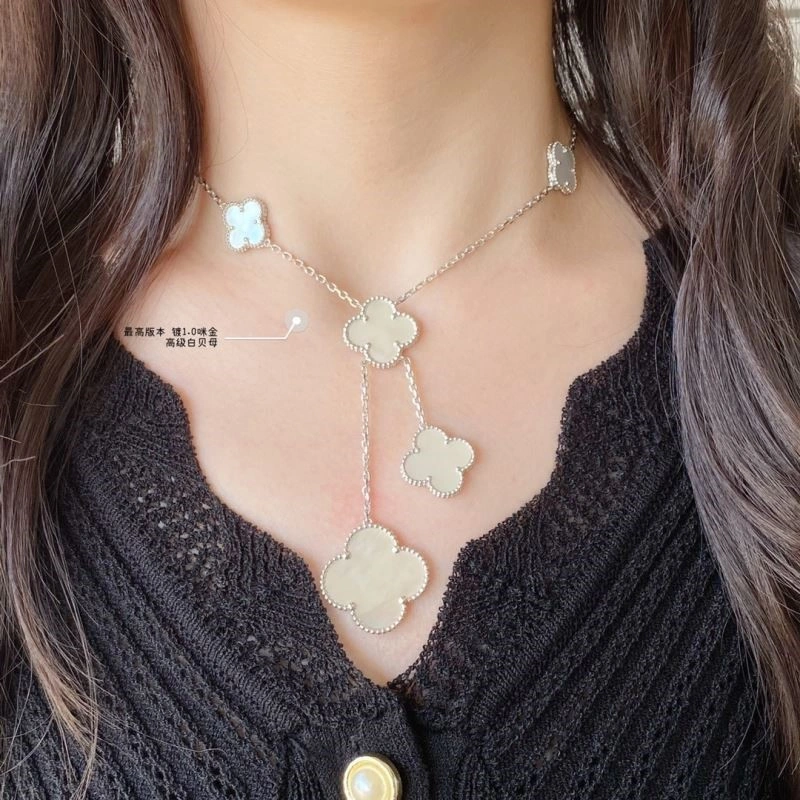 Vca Necklaces Chic 254665