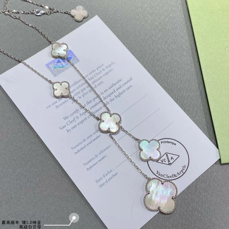 Vca Necklaces Chic 254665