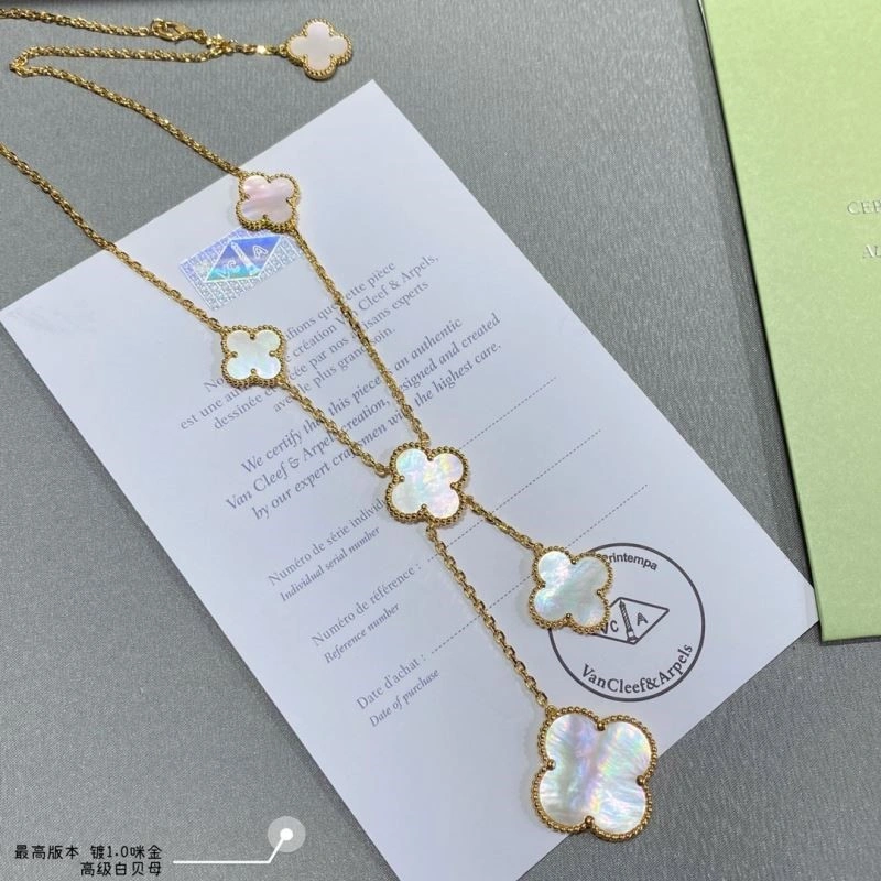 Vca Necklaces Chic 254665