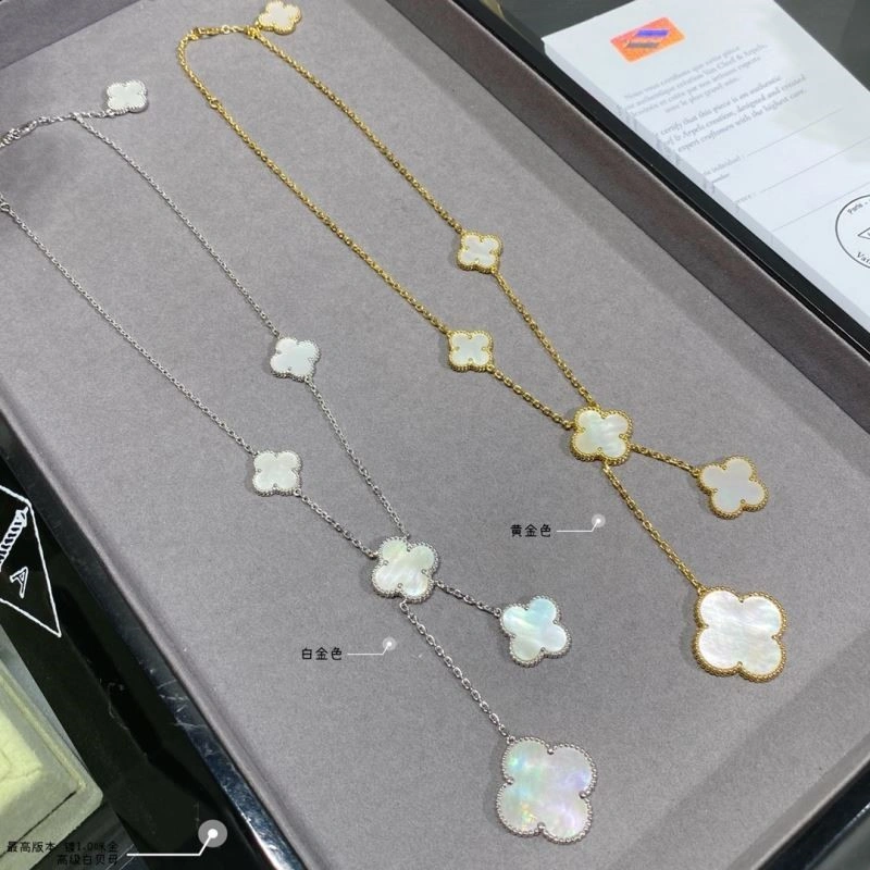 Vca Necklaces Chic 254665