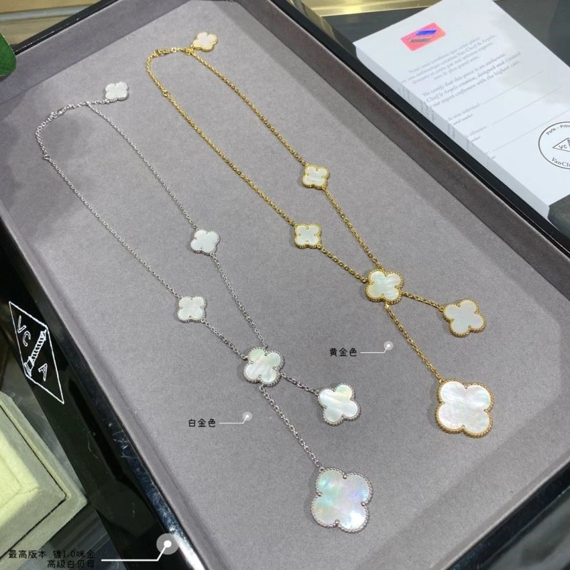 Vca Necklaces Chic 254665