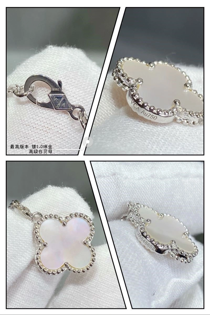 Vca Necklaces Chic 254665