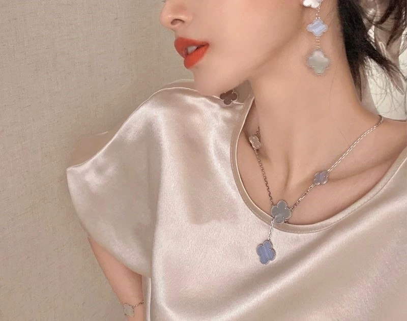 SmartChoice Vca Necklaces 254676