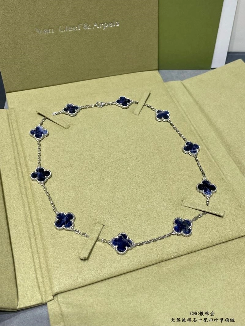 Vca Necklaces Bright 254675
