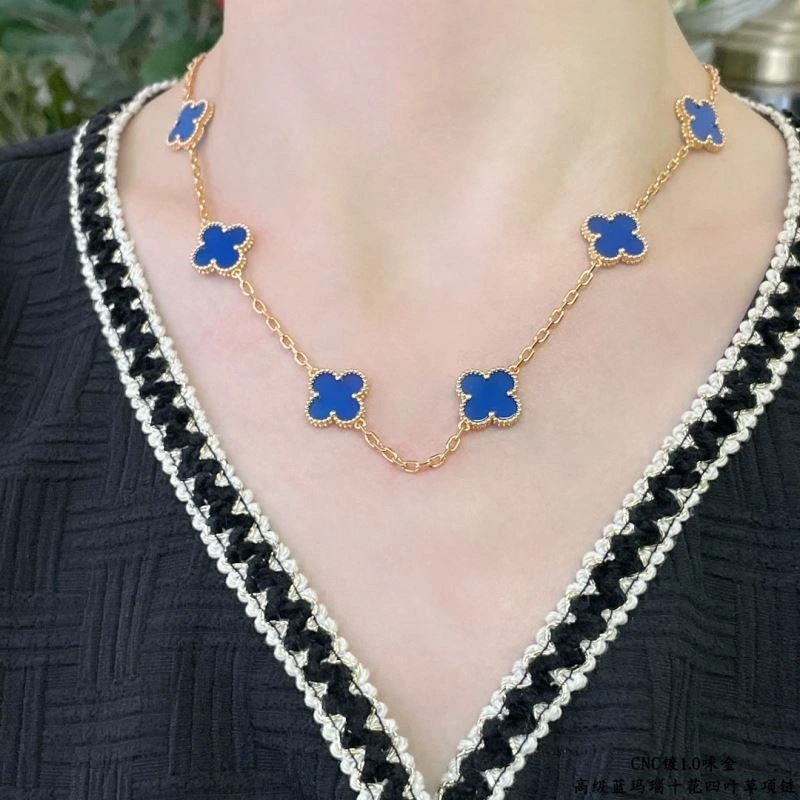 Vca Necklaces HighPerformance 254670