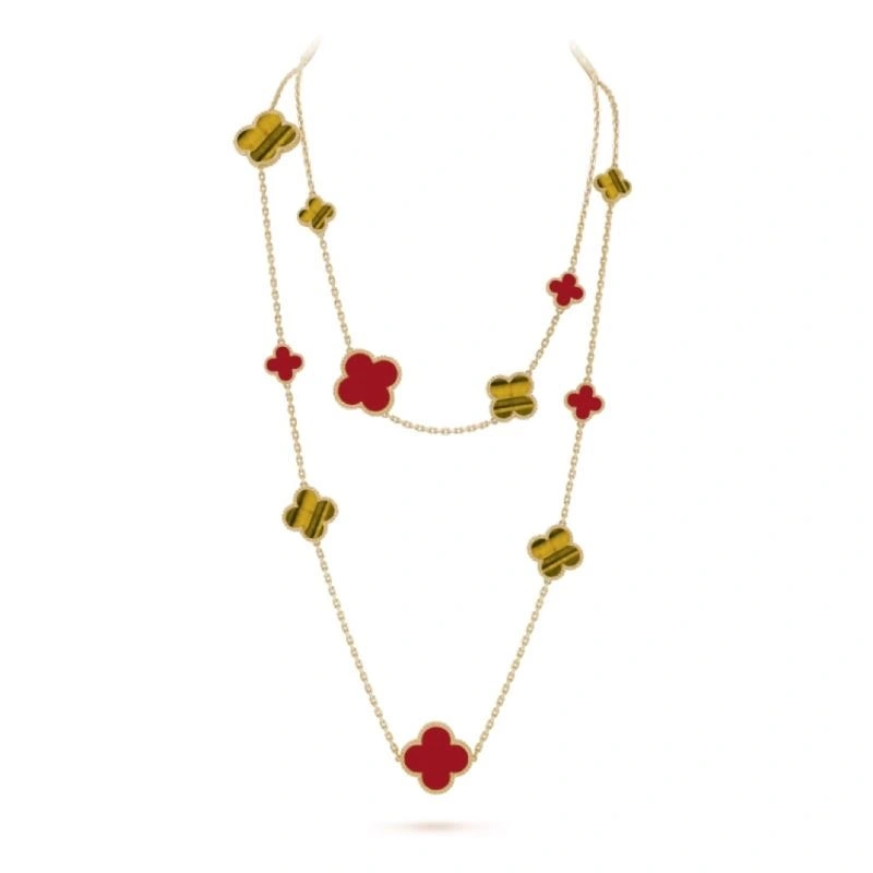Vca Necklaces FashionForward 254651