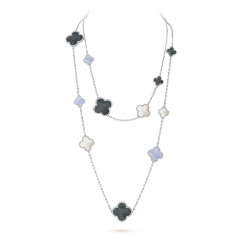 Vca Necklaces Versatile 254611