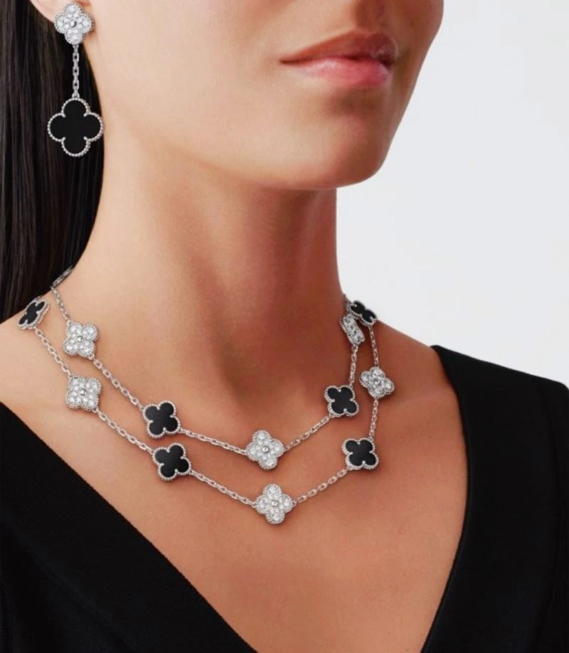 Vca Necklaces AllSeason 254613