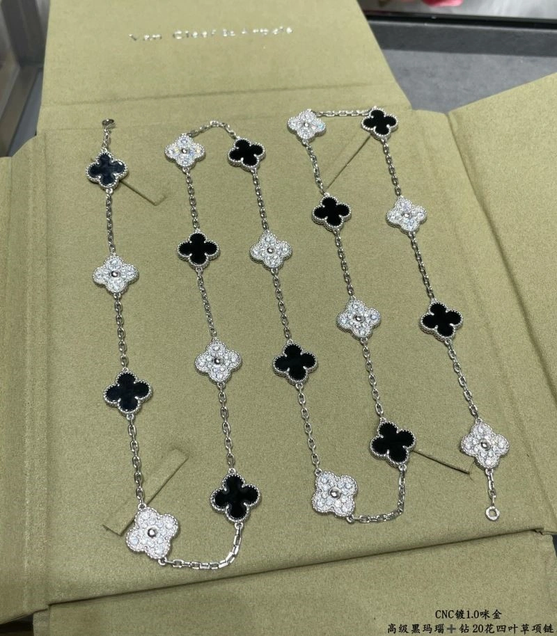Vca Necklaces AllSeason 254613