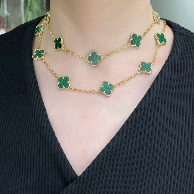 Affordable Vca Necklaces 254608