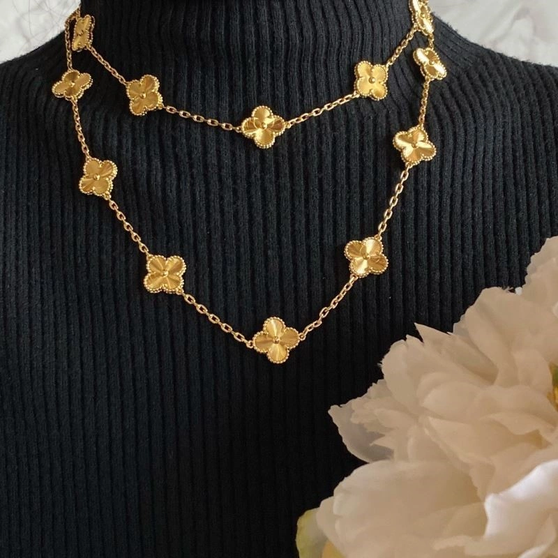 Vca Necklaces GoAnywhere 254633