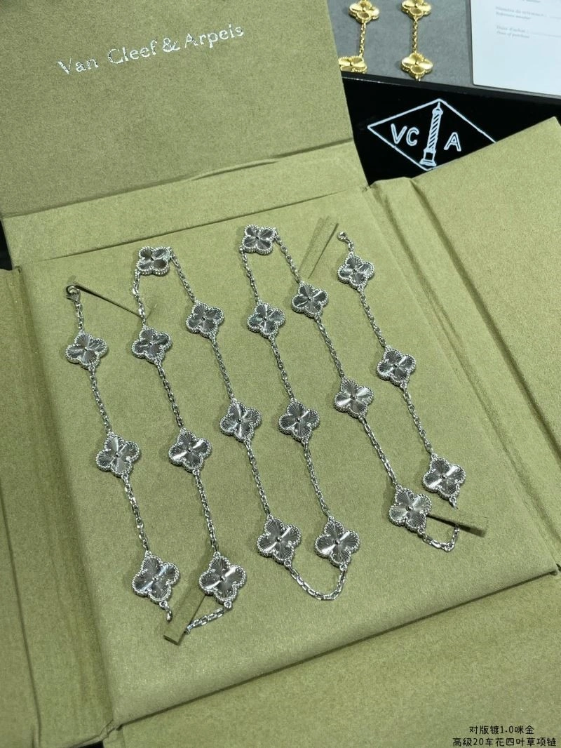 Vca Necklaces GoAnywhere 254633