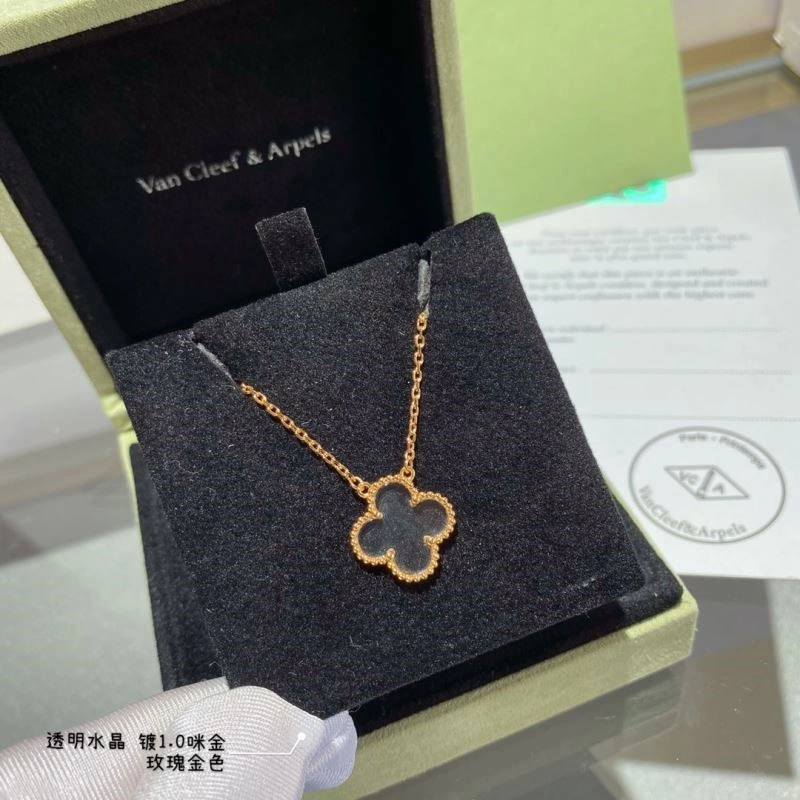 Classic Vca Necklaces 254638