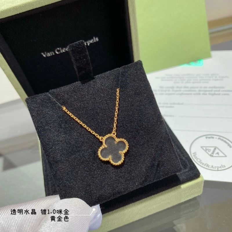 Classic Vca Necklaces 254638
