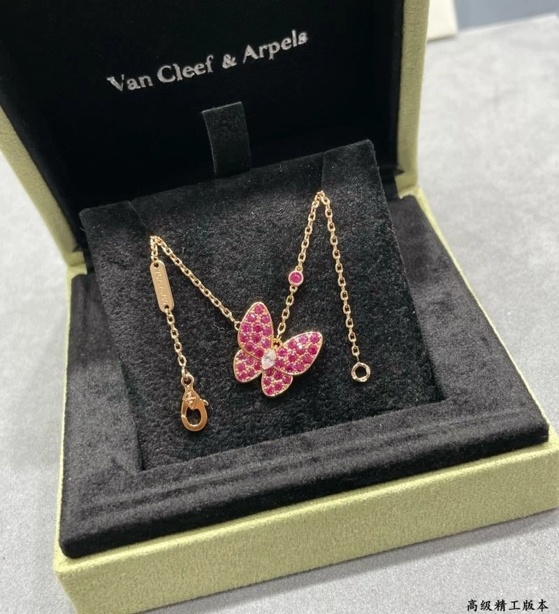 Unique Vca Necklaces 254621