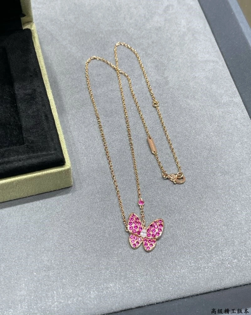 Unique Vca Necklaces 254621