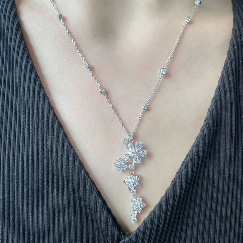 Vca Necklaces OnTrend 254626