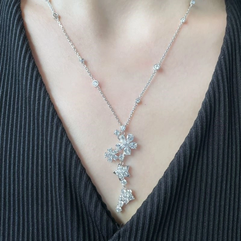 Vca Necklaces OnTrend 254626